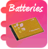 Batteries