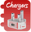 Chargers