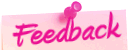 Feedback