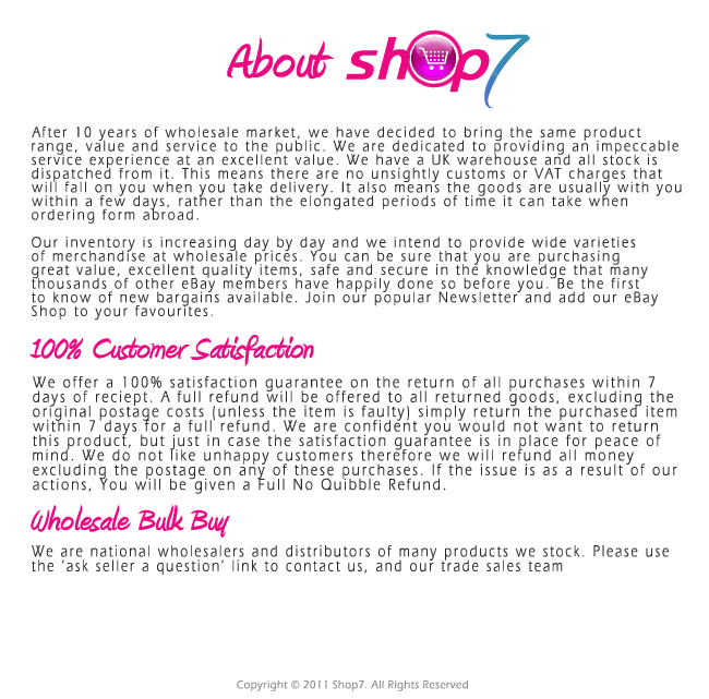 About Us